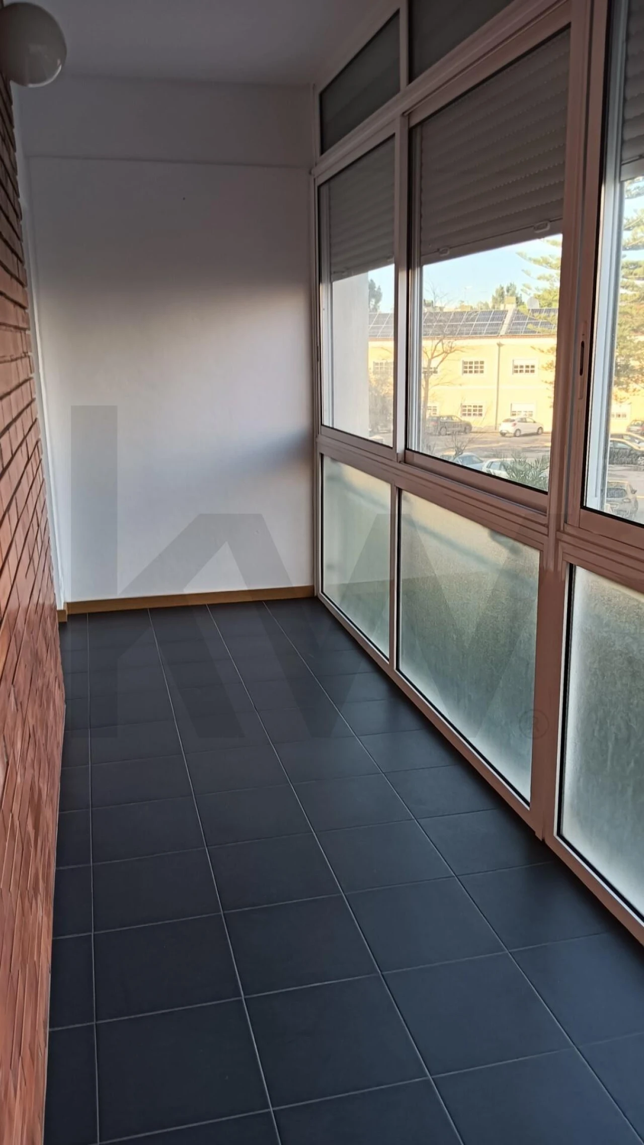 Apartamento T2 para Arrendamento em Lumiar Foto 12