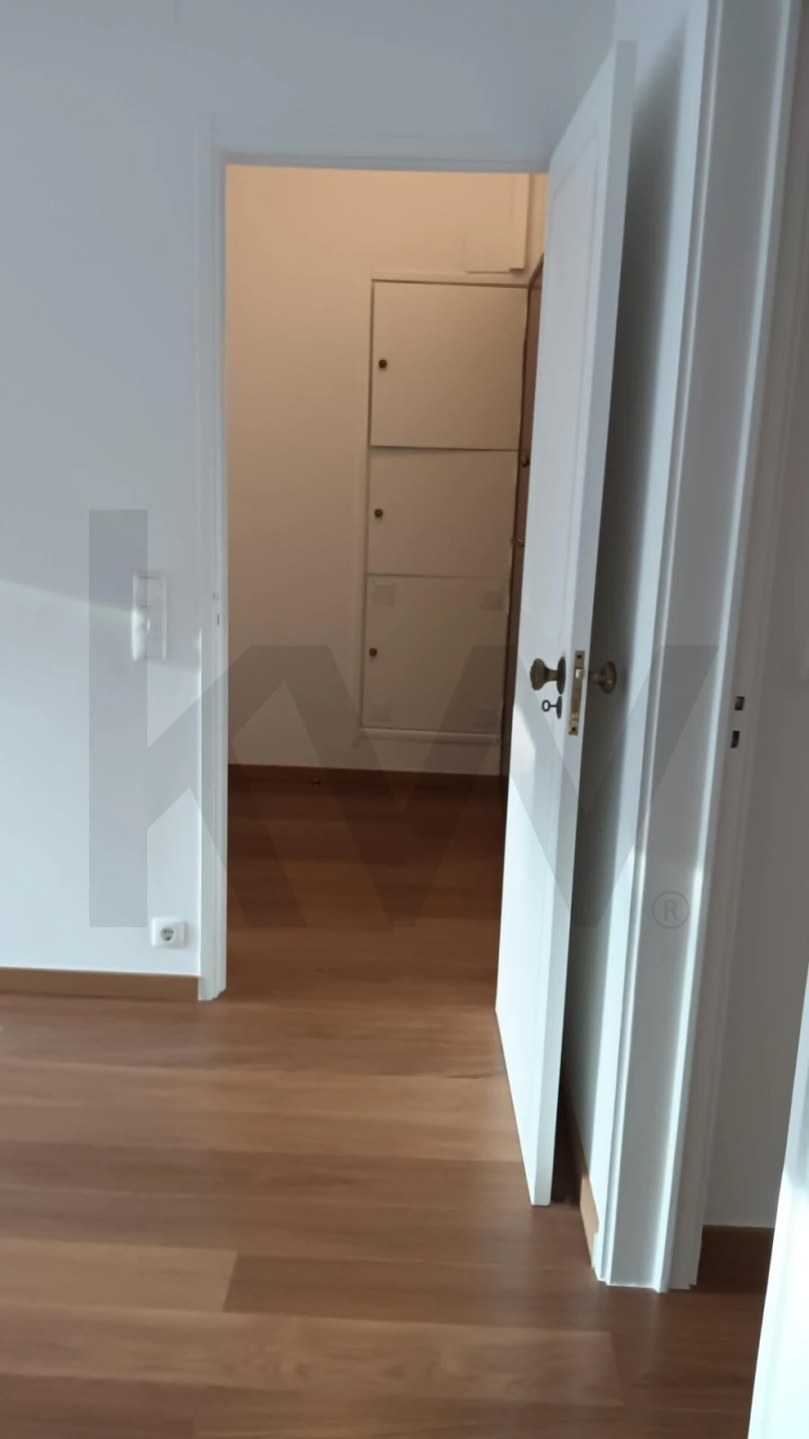 Apartamento T2 para Arrendamento em Lumiar Foto 7