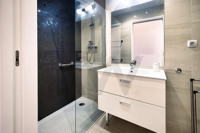 Apartamento T2 para Arrendamento em Lumiar Foto 17