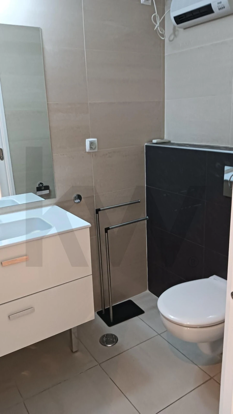 Apartamento T2 para Arrendamento em Lumiar Foto 14