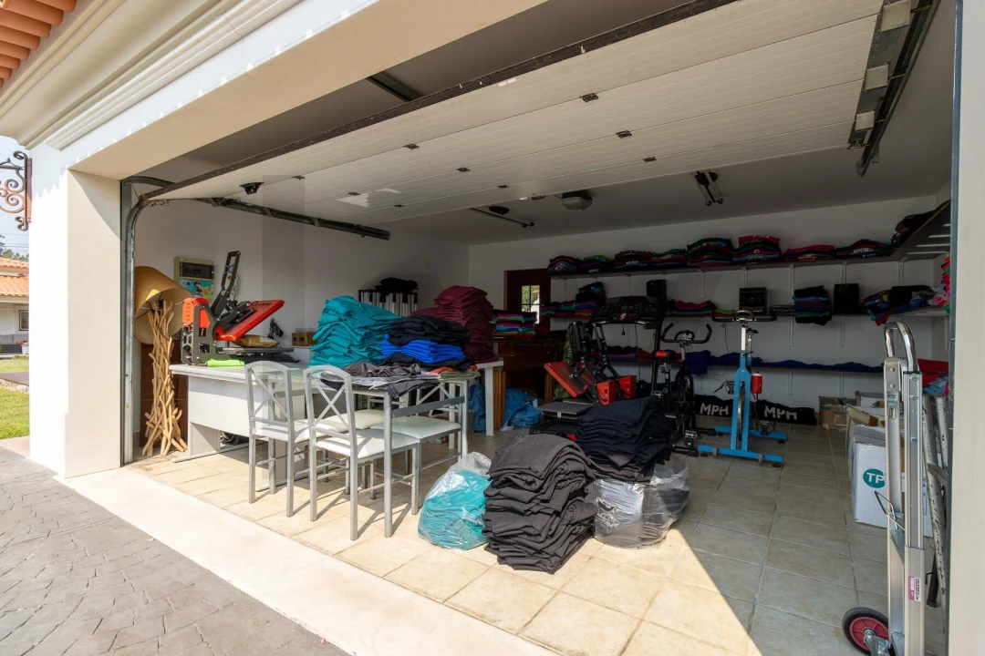 Moradia T4 para Venda em Asseiceira Foto 52