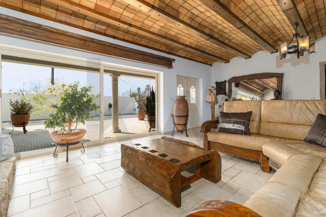 Moradia T4 para Venda em Asseiceira Foto 16