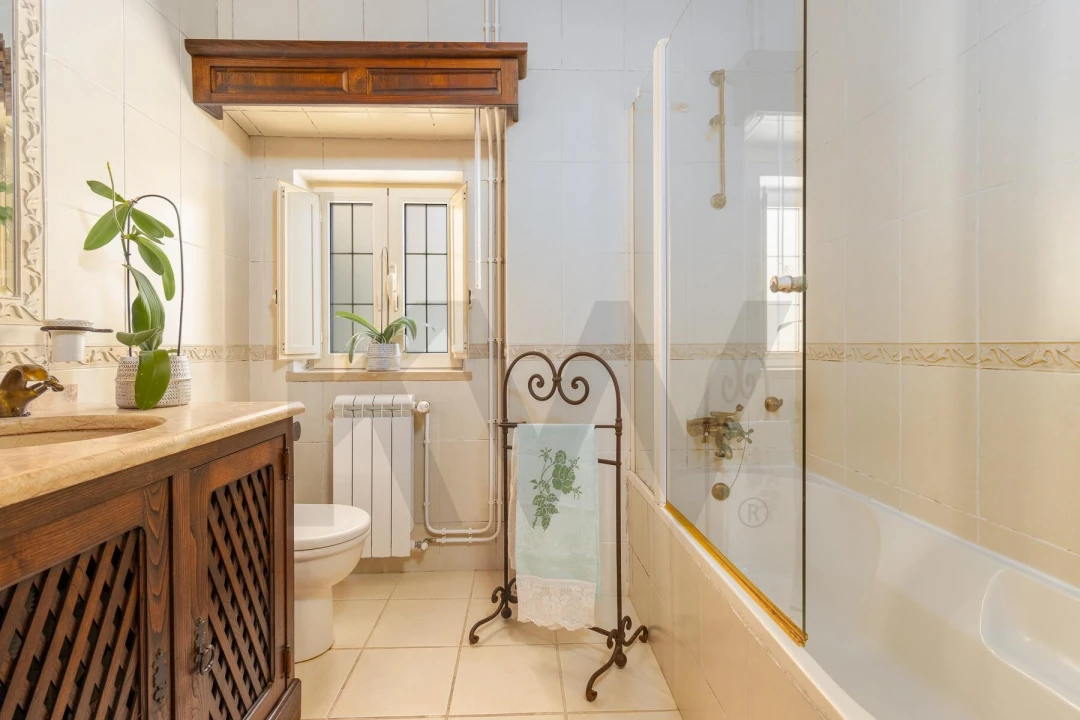 Moradia T4 para Venda em Asseiceira Foto 32