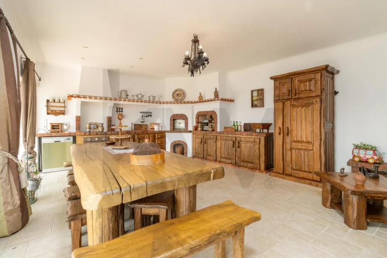 Moradia T4 para Venda em Asseiceira Foto 44