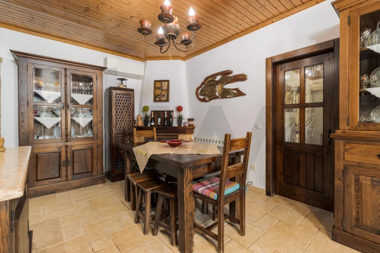 Moradia T4 para Venda em Asseiceira Foto 22