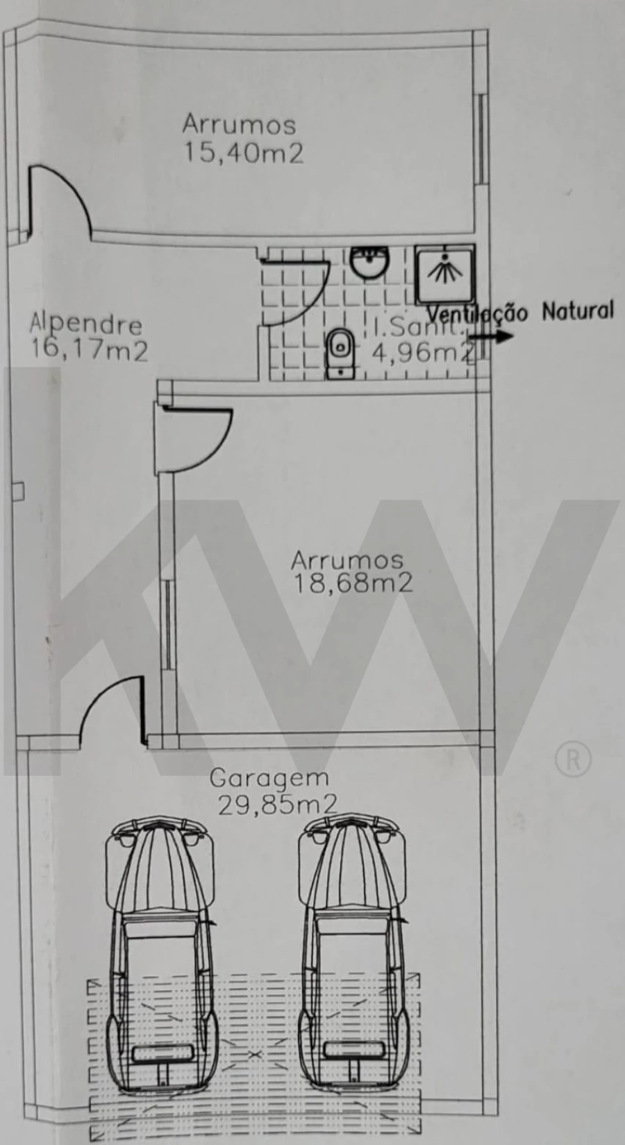 Moradia T4 para Venda em Asseiceira Foto 58