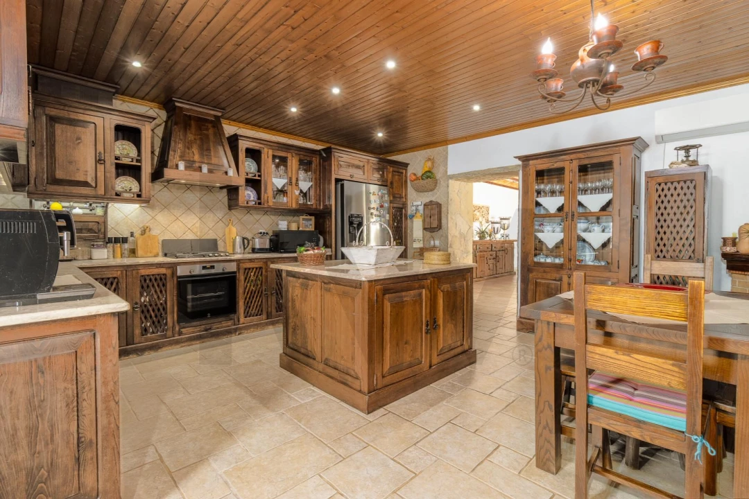 Moradia T4 para Venda em Asseiceira Foto 20