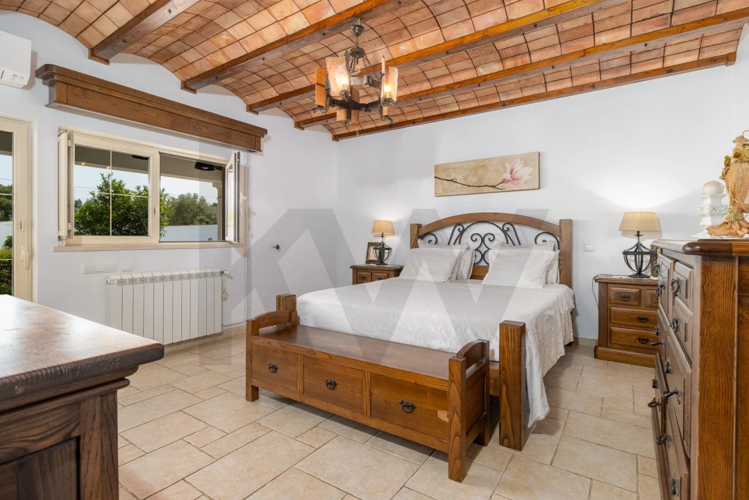 Moradia T4 para Venda em Asseiceira Foto 29