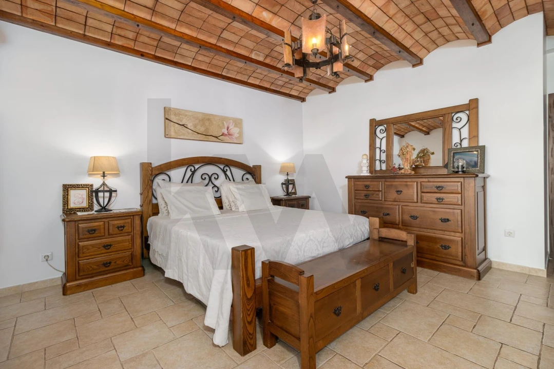 Moradia T4 para Venda em Asseiceira Foto 30