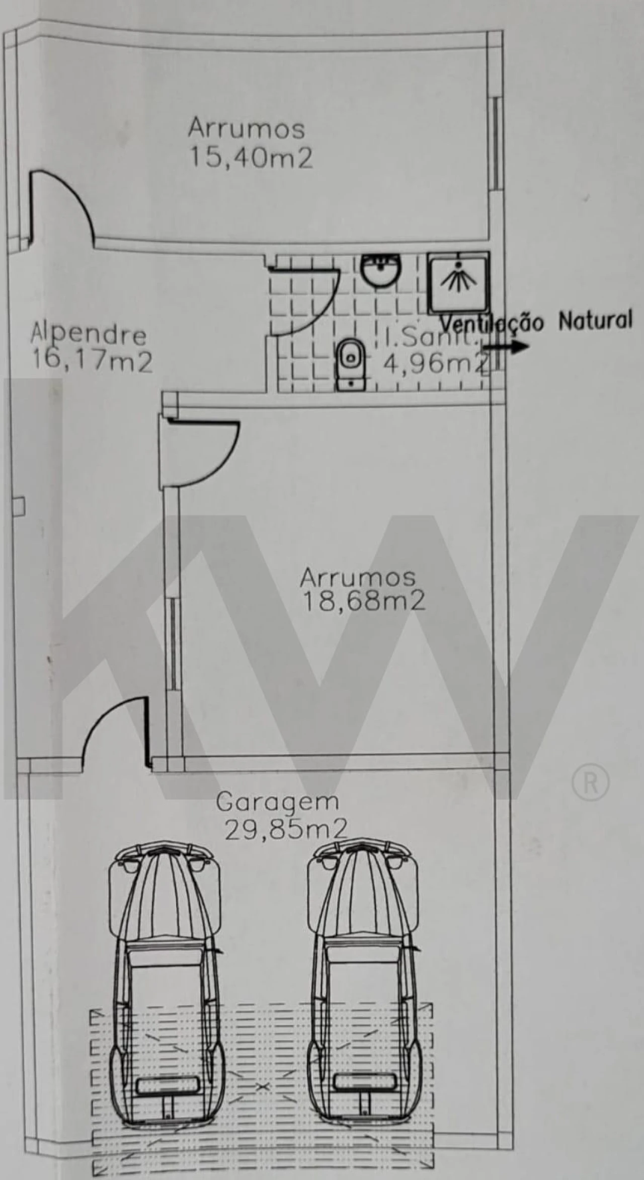 Moradia T4 para Venda em Asseiceira Foto 58
