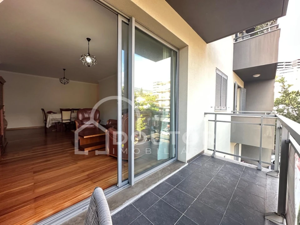 Apartamento T2 para Venda em São Martinho Foto 41