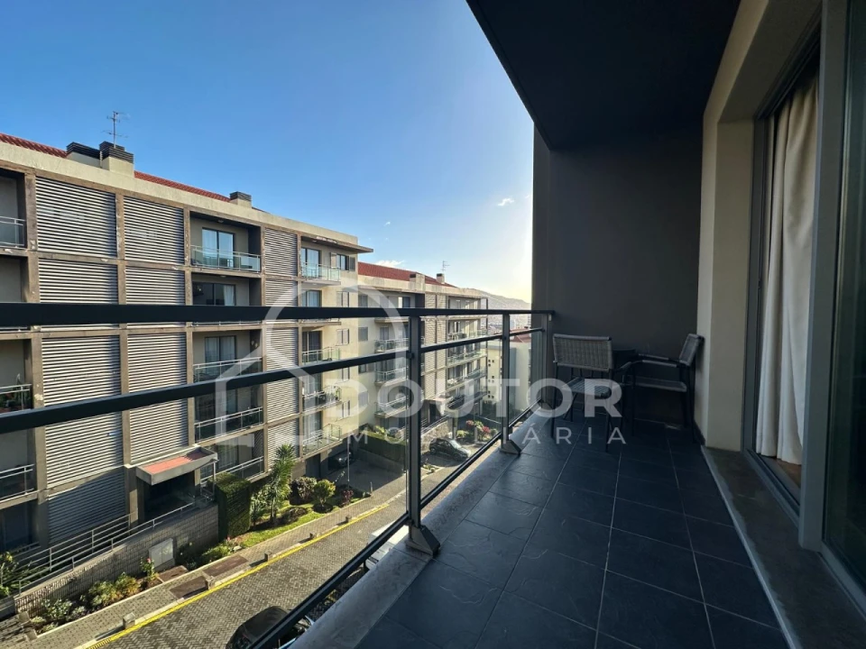 Apartamento T2 para Venda em São Martinho Foto 43