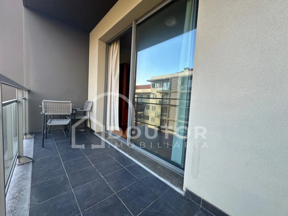 Apartamento T2 para Venda em São Martinho Foto 44