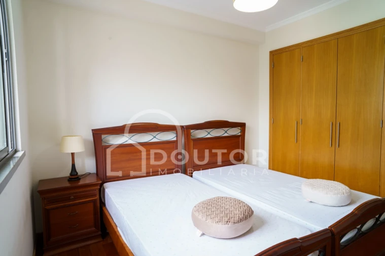 Apartamento T2 para Venda em São Martinho Foto 20