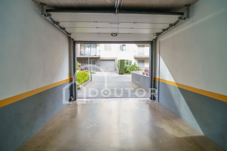 Apartamento T2 para Venda em São Martinho Foto 24