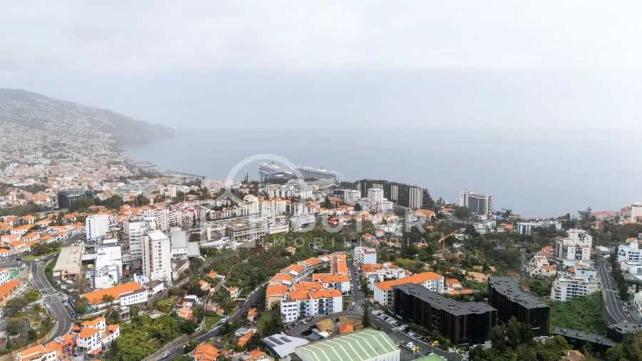 Apartamento T2 para Venda em São Martinho Foto 29