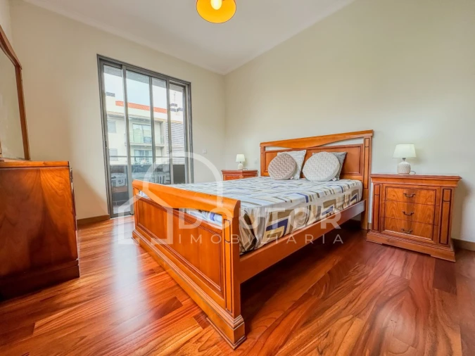 Apartamento T2 para Venda em São Martinho Foto 14