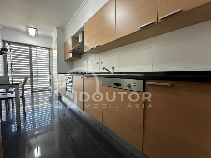 Apartamento T2 para Venda em São Martinho Foto 34