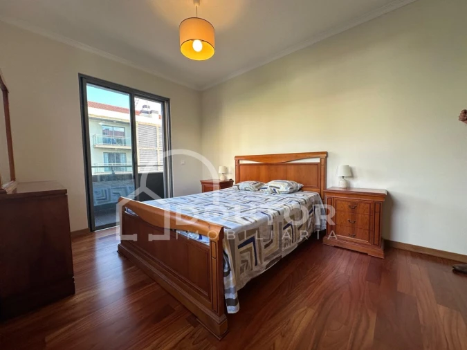 Apartamento T2 para Venda em São Martinho Foto 38