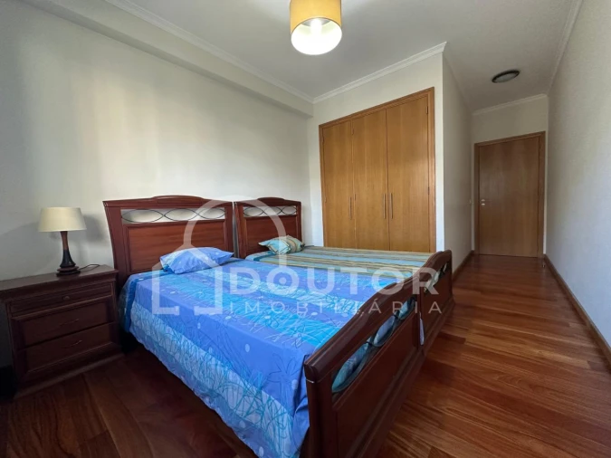 Apartamento T2 para Venda em São Martinho Foto 39