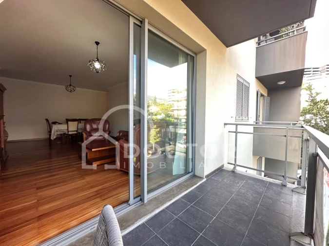 Apartamento T2 para Venda em São Martinho Foto 41