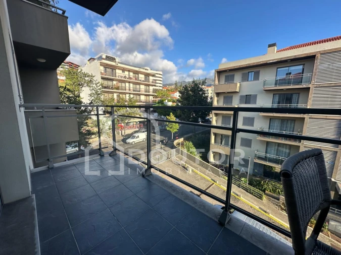 Apartamento T2 para Venda em São Martinho Foto 45