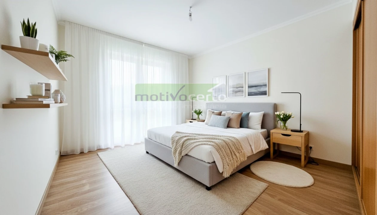 Apartamento T3 para Venda em Rio de Mouro Foto 16