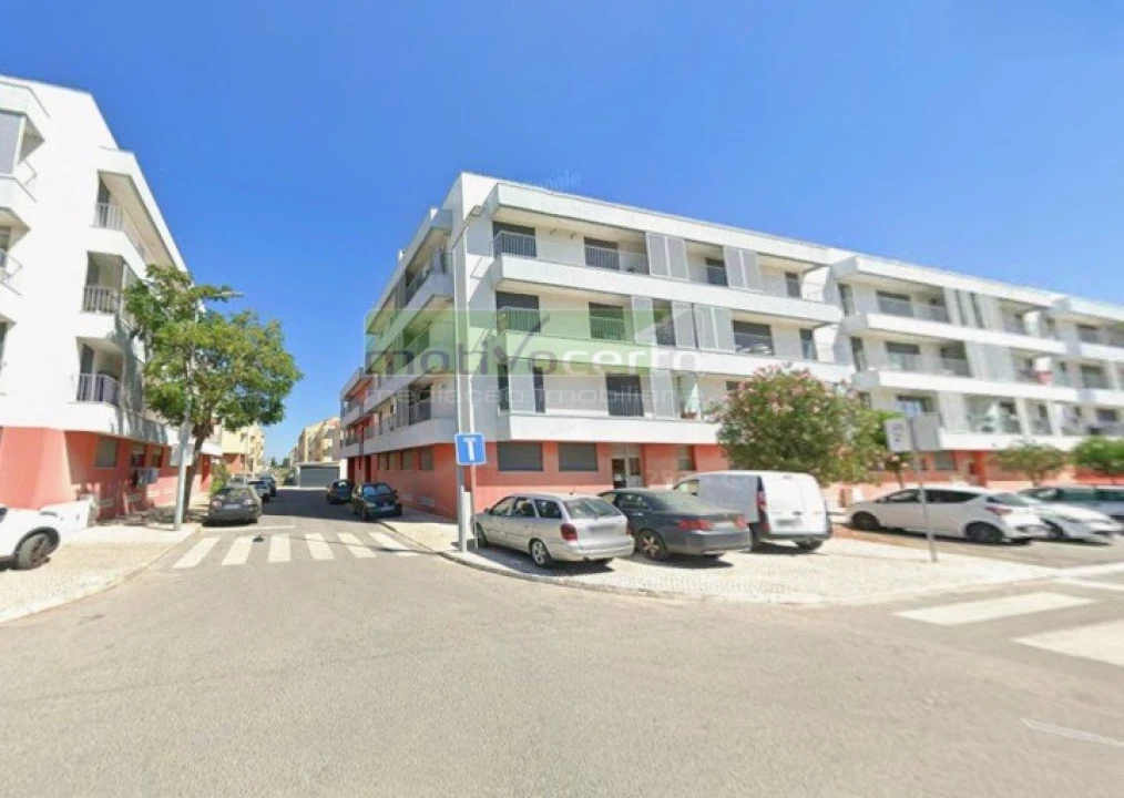 Apartamento T2 para Venda em Alhos Vedros Foto 3