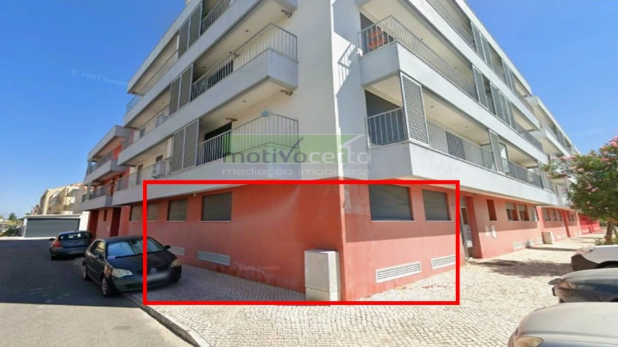 Apartamento T2 para Venda em Alhos Vedros Foto 1