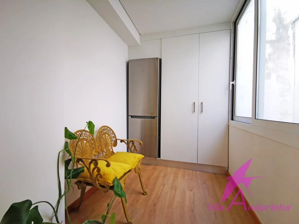 Apartamento T2 para Venda em Santa Maria Maior e Monserrate e Meadela Foto 3