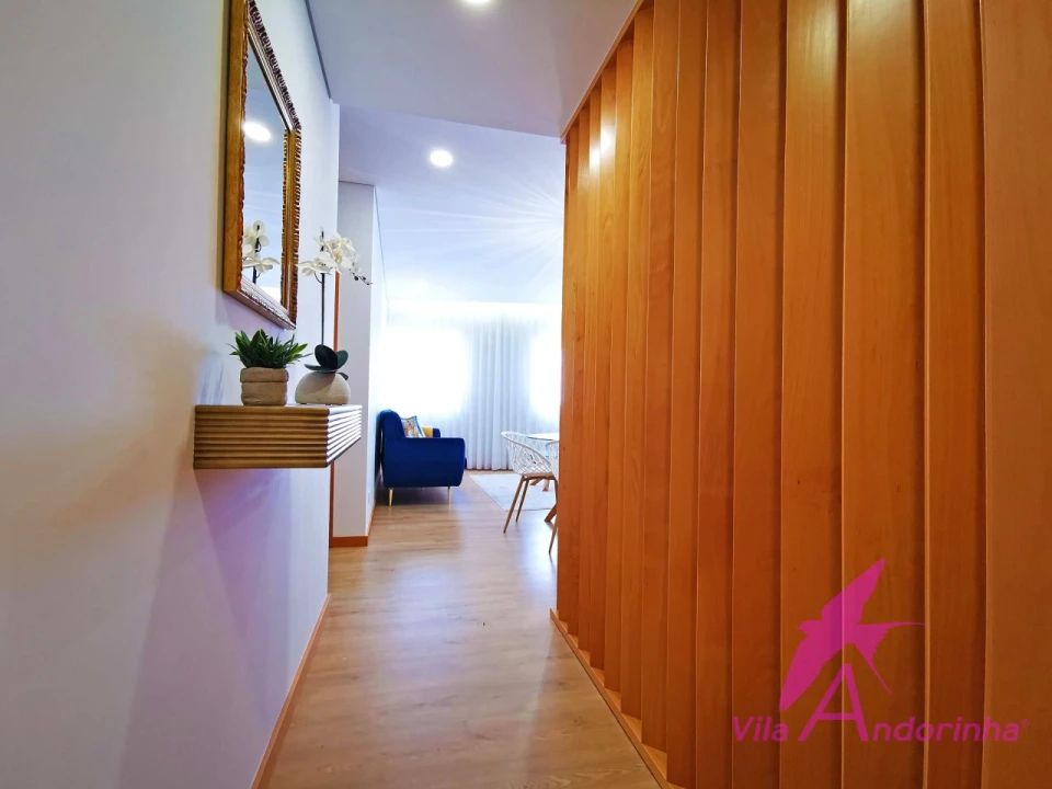 Apartamento T2 para Venda em Santa Maria Maior e Monserrate e Meadela Foto 4