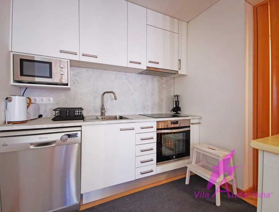 Apartamento T2 para Venda em Santa Maria Maior e Monserrate e Meadela Foto 5