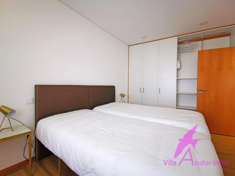 Apartamento T2 para Venda em Santa Maria Maior e Monserrate e Meadela Foto 6