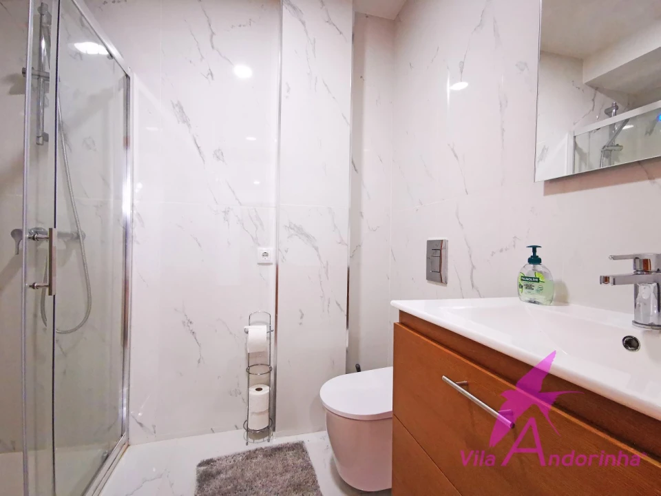 Apartamento T2 para Venda em Santa Maria Maior e Monserrate e Meadela Foto 8