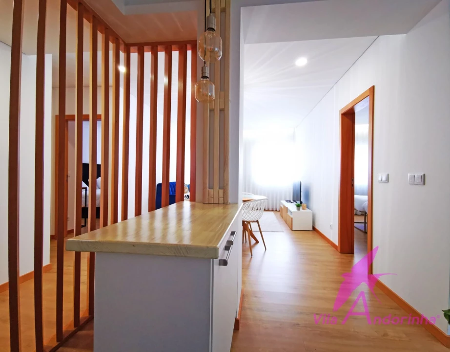 Apartamento T2 para Venda em Santa Maria Maior e Monserrate e Meadela Foto 10