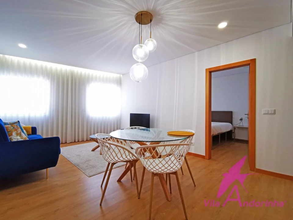 Apartamento T2 para Venda em Santa Maria Maior e Monserrate e Meadela Foto 13