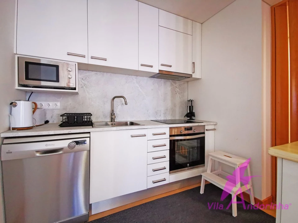 Apartamento T2 para Venda em Santa Maria Maior e Monserrate e Meadela Foto 14