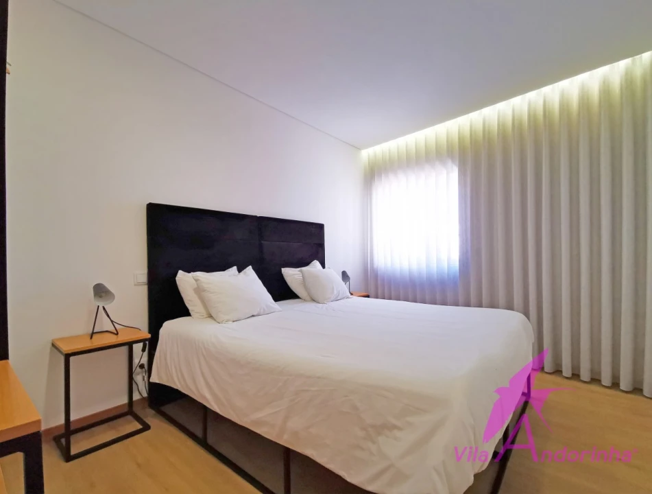 Apartamento T2 para Venda em Santa Maria Maior e Monserrate e Meadela Foto 18