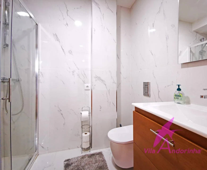 Apartamento T2 para Venda em Santa Maria Maior e Monserrate e Meadela Foto 19