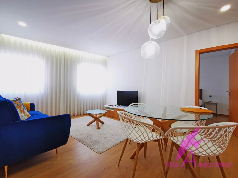 Apartamento T2 para Venda em Santa Maria Maior e Monserrate e Meadela Foto 1