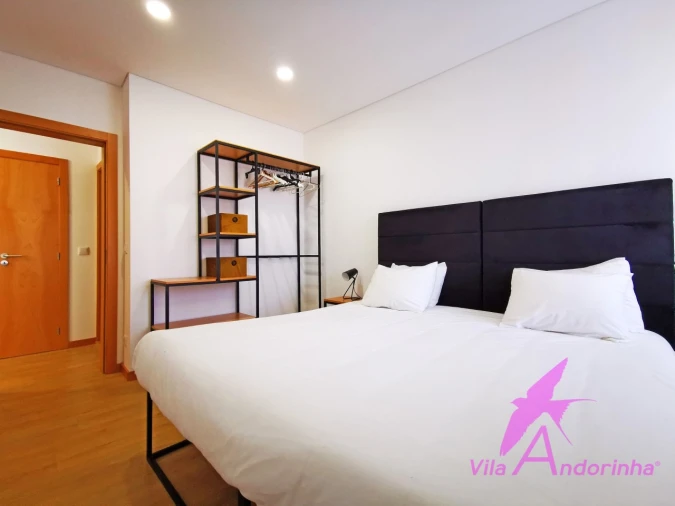 Apartamento T2 para Venda em Santa Maria Maior e Monserrate e Meadela Foto 7