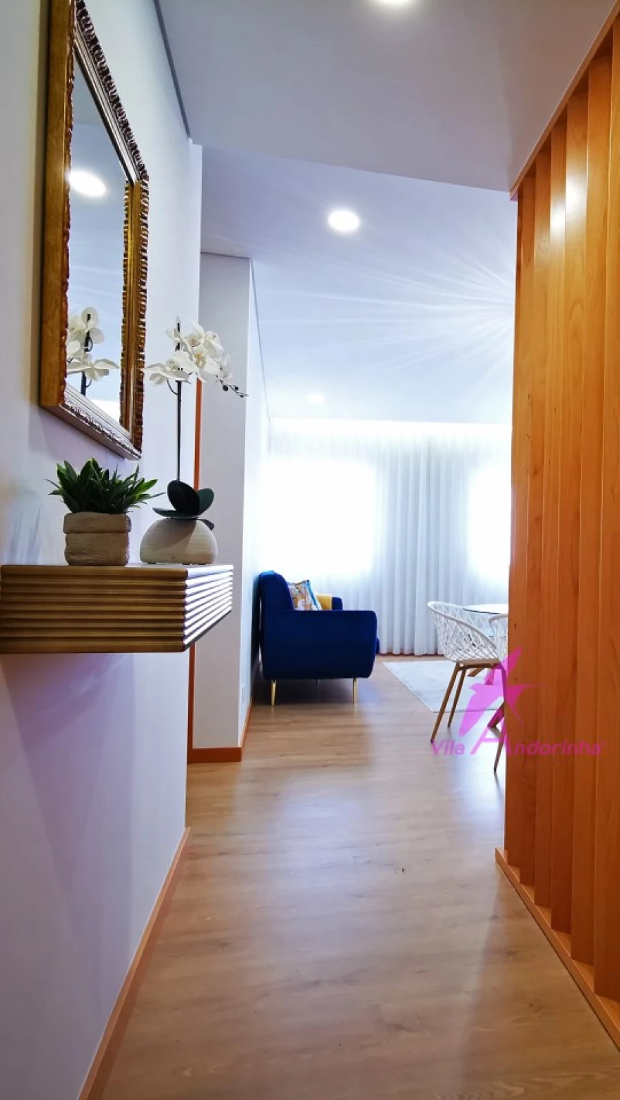 Apartamento T2 para Venda em Santa Maria Maior e Monserrate e Meadela Foto 9