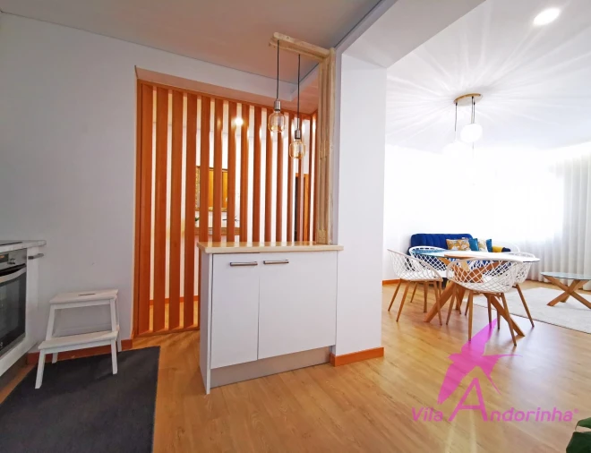 Apartamento T2 para Venda em Santa Maria Maior e Monserrate e Meadela Foto 11