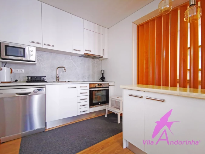 Apartamento T2 para Venda em Santa Maria Maior e Monserrate e Meadela Foto 15