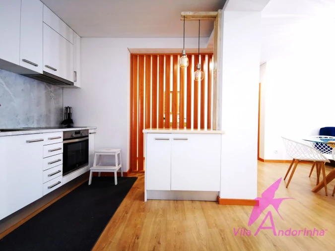 Apartamento T2 para Venda em Santa Maria Maior e Monserrate e Meadela Foto 16