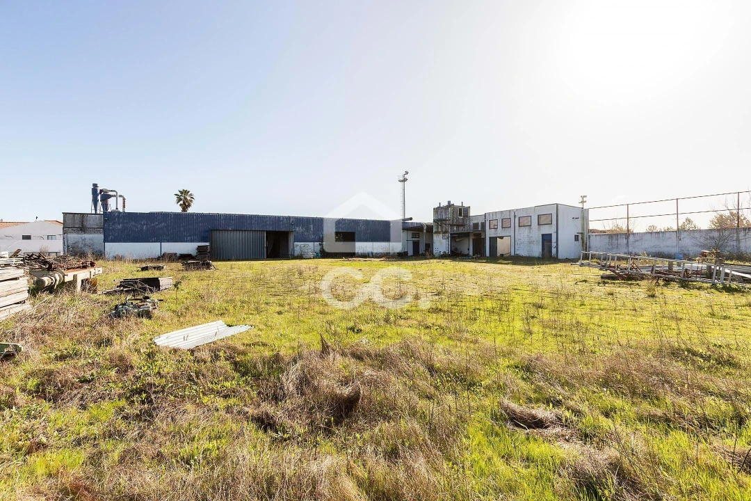 Armazém para Venda em Redondo Foto 6