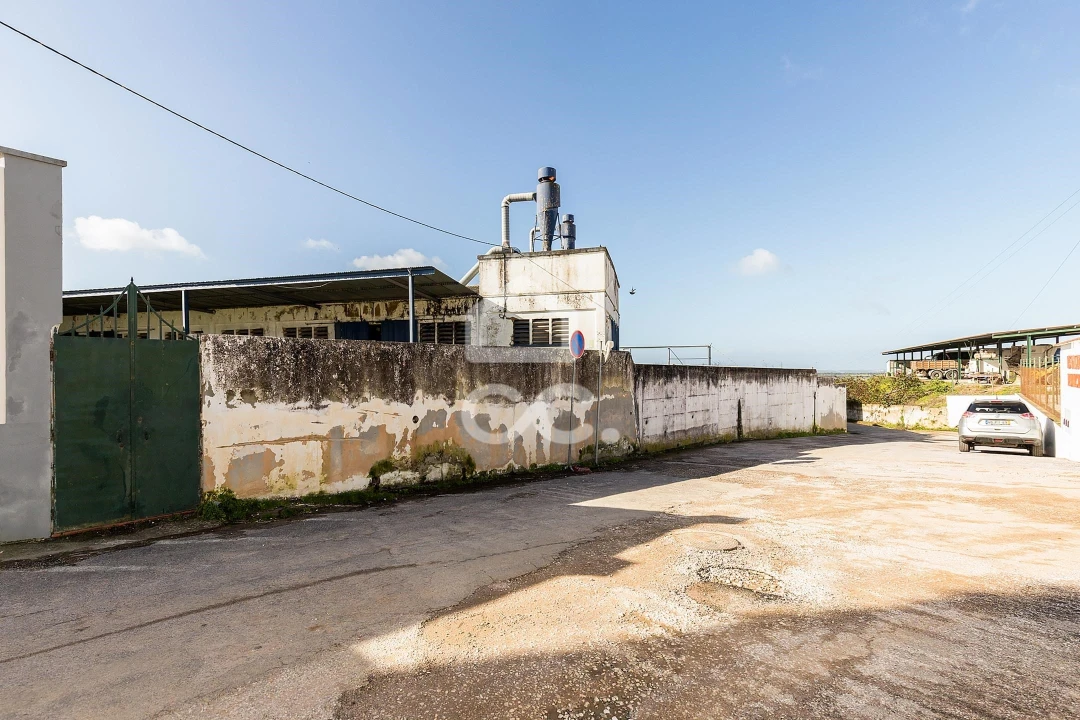 Armazém para Venda em Redondo Foto 12
