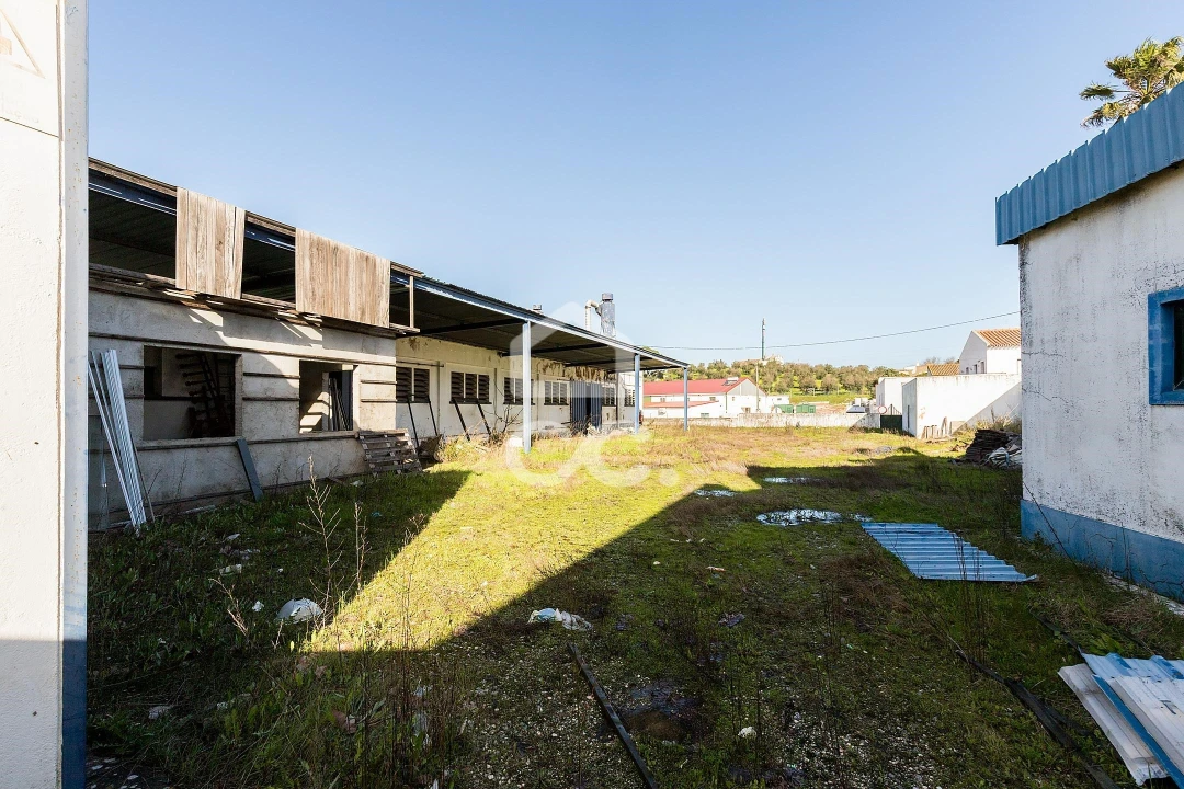 Armazém para Venda em Redondo Foto 22