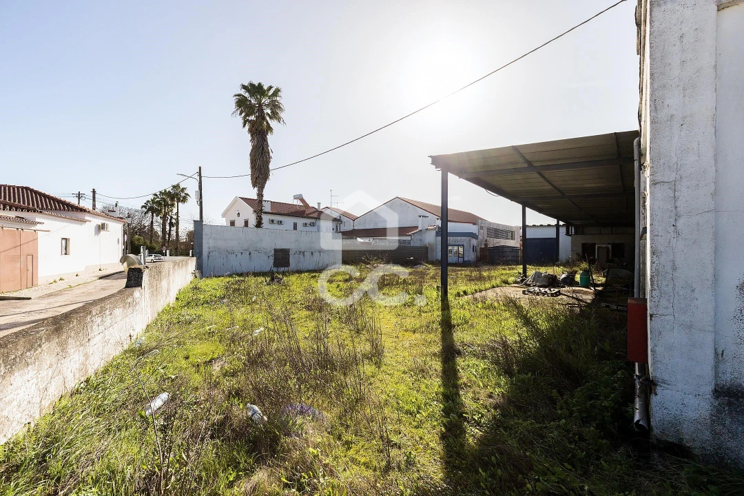 Armazém para Venda em Redondo Foto 13