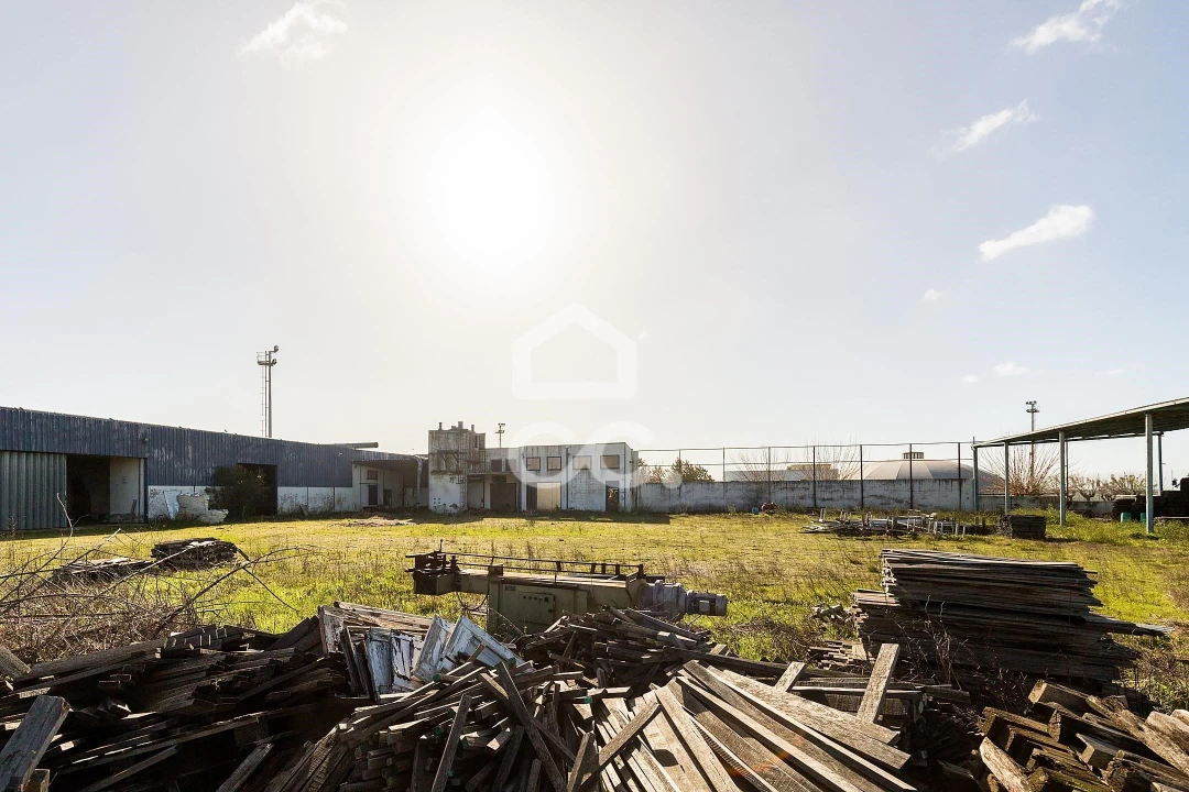 Armazém para Venda em Redondo Foto 9